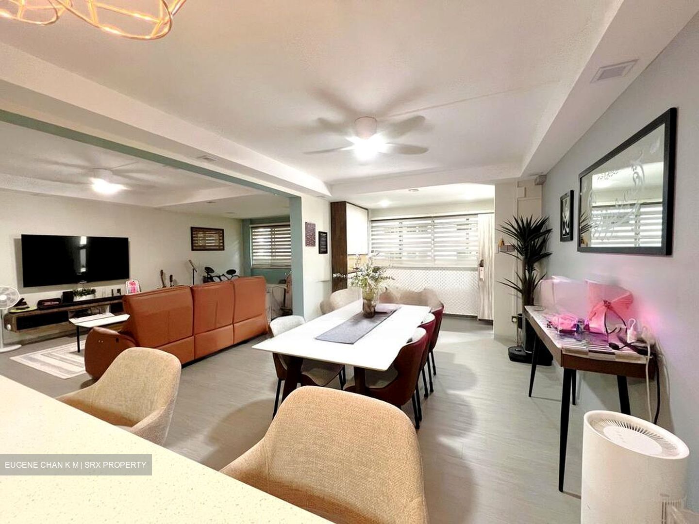 Blk 889A TAMPINES GROVE (Tampines), HDB 5 Rooms #494583881